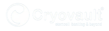 Cryovault Logo