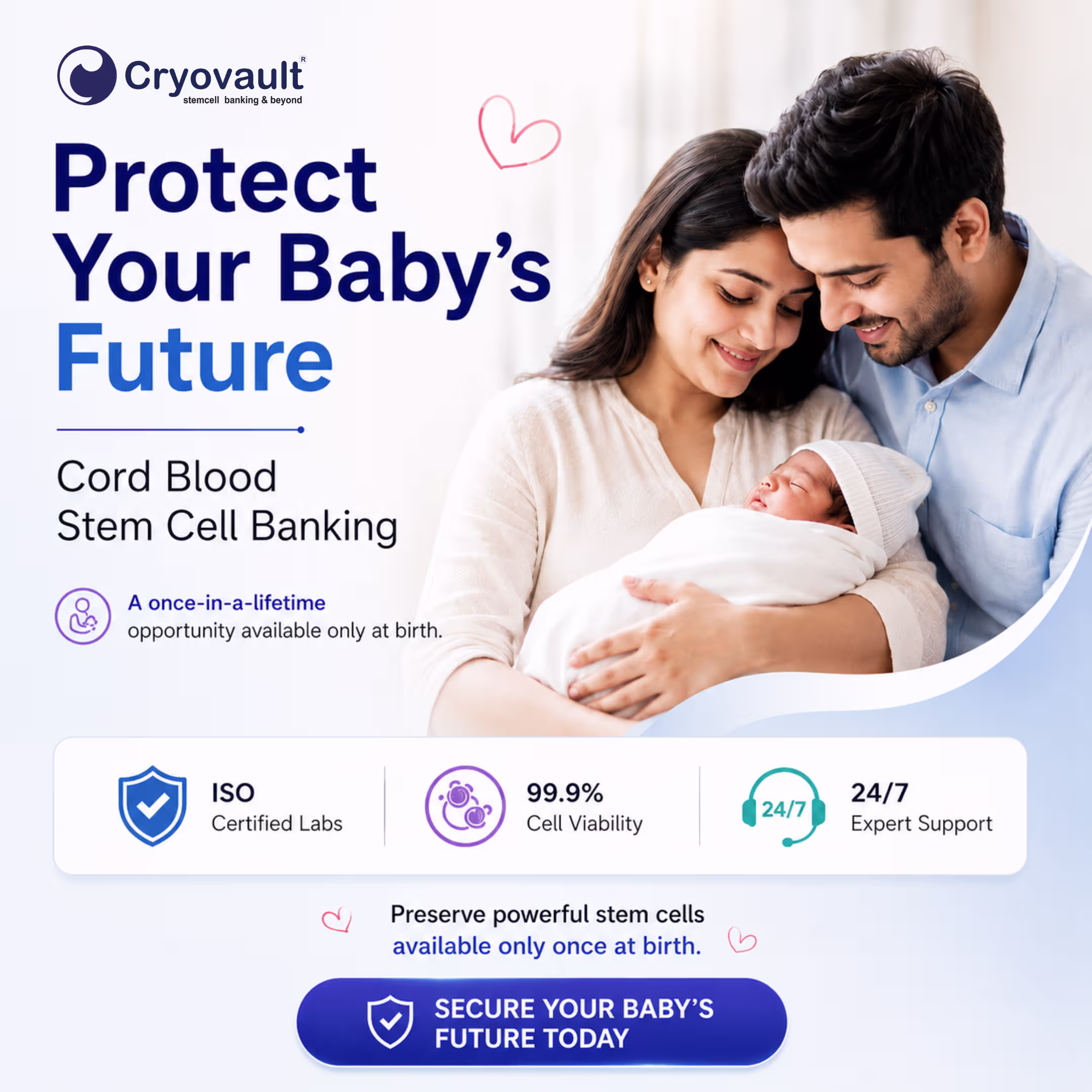 Stem Cell Banking in India