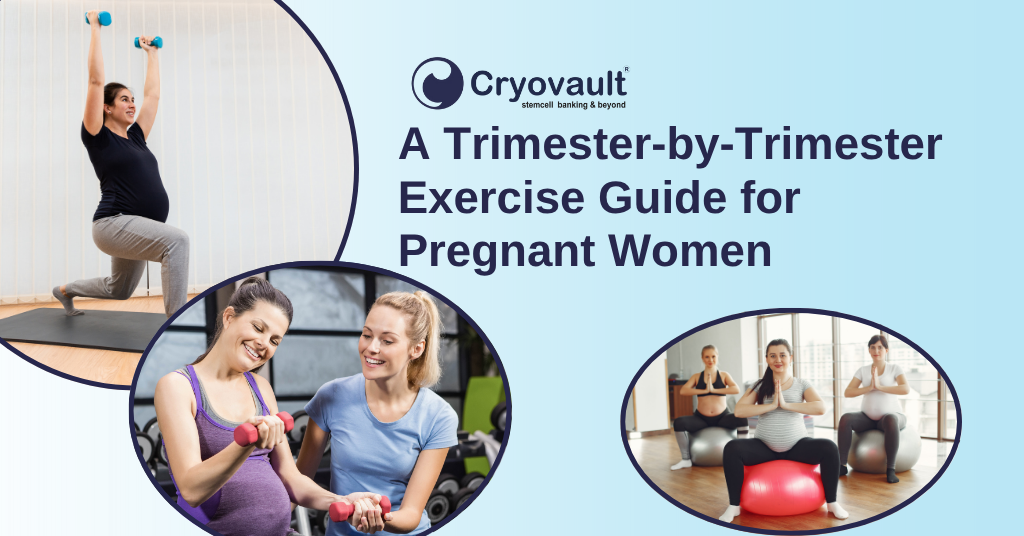 Exercise During Pregnancy